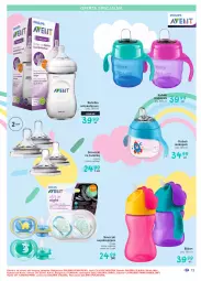 Gazetka promocyjna Carrefour - Gazetka Tyle radości dla malucha - Gazetka - ważna od 27.02 do 27.02.2021 - strona 13 - produkty: Kubek