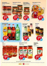 Gazetka promocyjna Prim Market - Gazetka - ważna od 27.04 do 27.04.2022 - strona 9 - produkty: Makaron, So Food, Sos, Sok, Ser, Mus, Kuchnia Staropolska, Kuchnia, Spaghetti, Musztarda, Danie gotowe