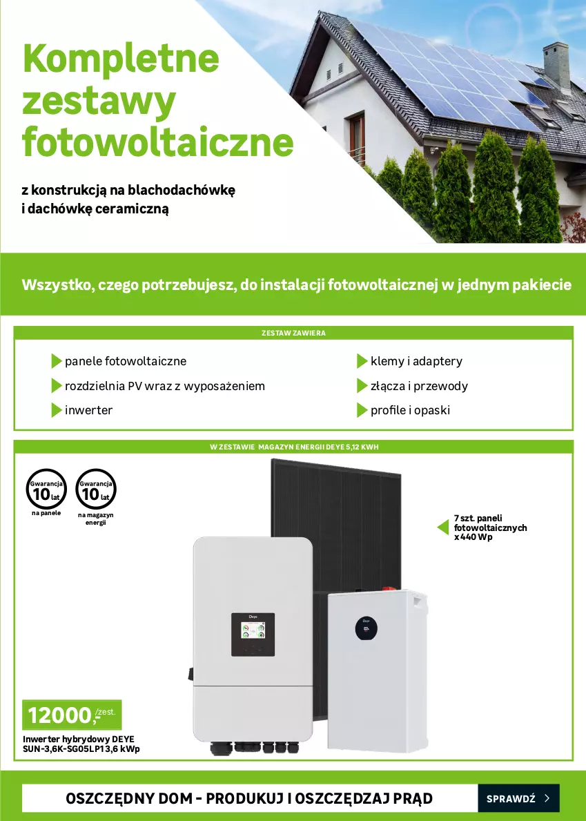 Gazetka promocyjna Leroy Merlin - Gazetka Leroy Merlin - ważna 15.07 do 11.08.2026 - strona 39 - produkty: Kosz