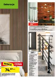 Gazetka promocyjna Leroy Merlin - Gazetka Leroy Merlin - Gazetka - ważna od 11.08 do 11.08.2026 - strona 10 - produkty: Plafon, Włącznik pojedynczy, Ser, Por, Gra, Płytka, Słupek, Gniazdo pojedyncze, Włącznik podwójny, Ramka, Narożnik, Kamień gipsowy, Lampa, Grafika, Lampa wisząca