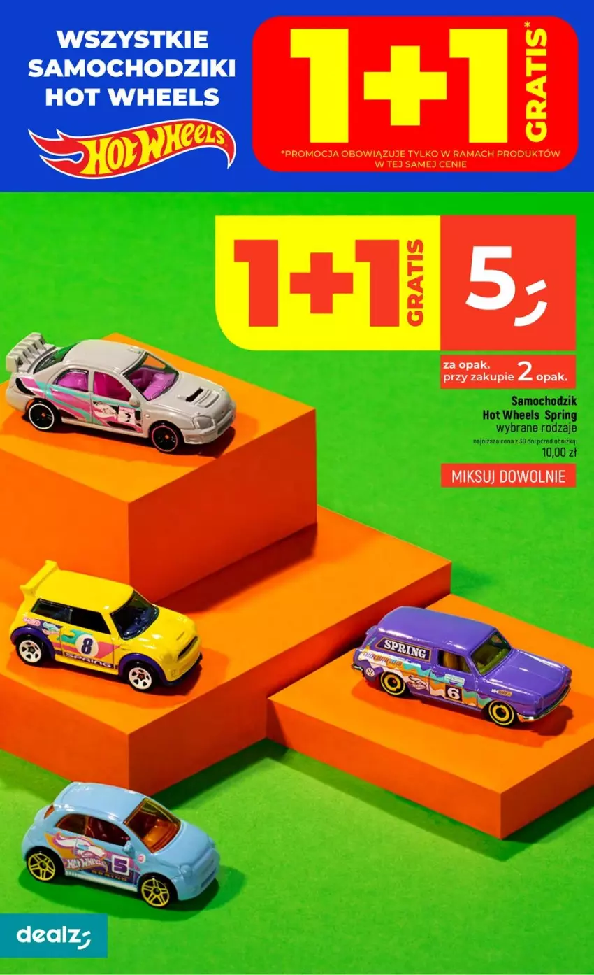 Gazetka promocyjna Dealz - NOWA GAZETKA - ważna 28.05 do 02.06.2026 - strona 24