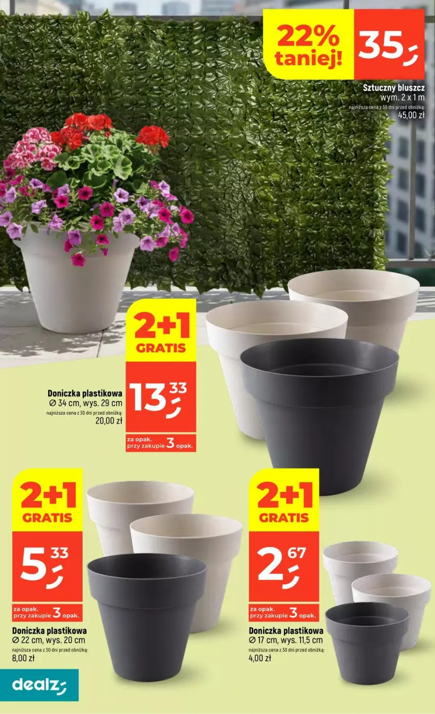Gazetka promocyjna Dealz - NOWA GAZETKA - ważna 28.05 do 02.06.2026 - strona 32