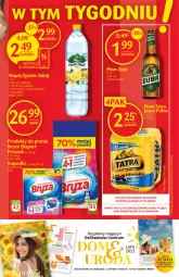 Gazetka promocyjna Delikatesy Centrum - Gazetka Delikatesy Centrum - Gazetka - ważna od 19.05 do 19.05.2021 - strona 3 - produkty: Sos, Rum, Lion