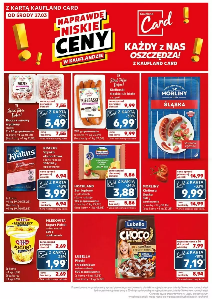 Gazetka promocyjna Kaufland - ważna 02.04 do 03.04.2024 - strona 15 - produkty: Bell, Bella, Danio, Fa, Jaja, LG, Olej