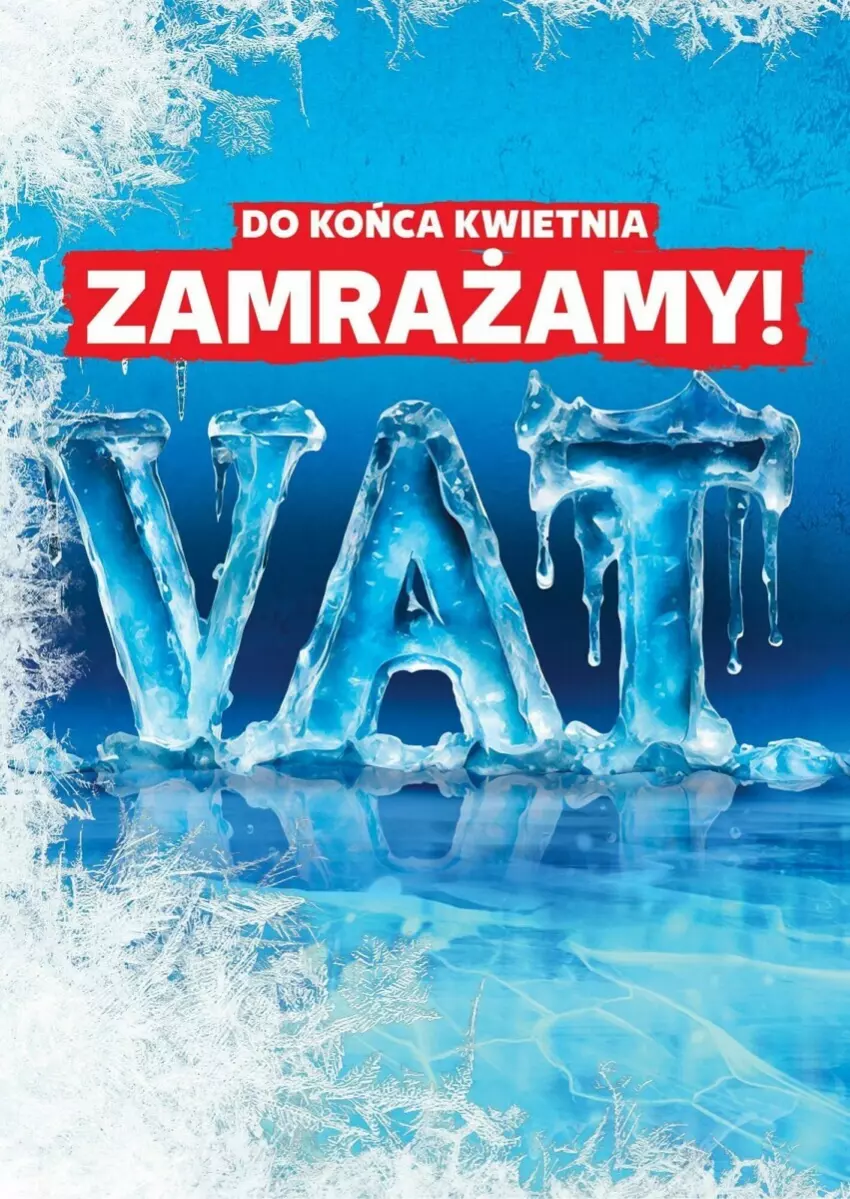 Gazetka promocyjna Kaufland - ważna 02.04 do 03.04.2024 - strona 23