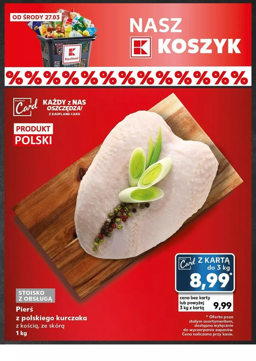 Gazetka promocyjna Kaufland - ważna 02.04 do 03.04.2024 - strona 8