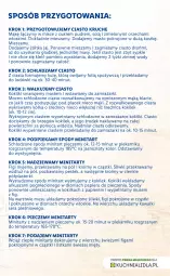 Gazetka promocyjna Lidl - KATALOG W STYLU FRANCUSKIM - Gazetka - ważna od 01.10 do 01.10.2021 - strona 9 - produkty: Piec, Orzechy włoskie, Ser, Mus, Papier, Kuchnia, Stek, Kawa, Plasterki, Figi, Piekarnik, Masło