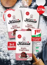 Gazetka promocyjna Dino - Gazetka 20 / 2024 - Gazetka - ważna od 21.05 do 21.05.2024 - strona 15 - produkty: Mąka, Mąka pszenna