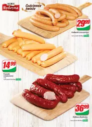 Gazetka promocyjna Dino - Gazetka 20 / 2024 - Gazetka - ważna od 21.05 do 21.05.2024 - strona 30 - produkty: Parówki, Danio