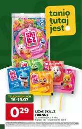 Gazetka promocyjna Stokrotka - Market - Gazetka - ważna od 22.07 do 22.07.2026 - strona 19 - produkty: Warzywa, Optima, Owoce, Mięso