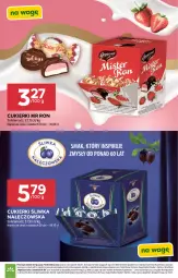 Gazetka promocyjna Stokrotka - Market - Gazetka - ważna od 22.07 do 22.07.2026 - strona 20 - produkty: Warzywa, Cukier, Optima, Owoce, Cukierki, Mięso