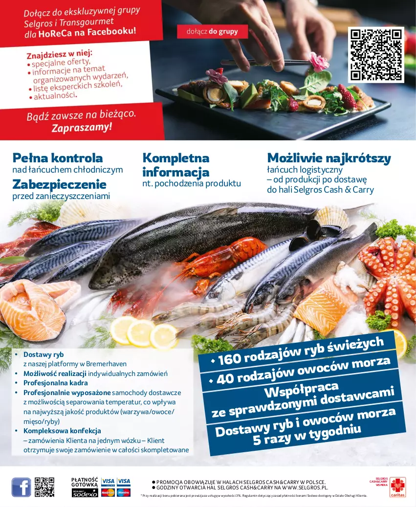 Gazetka promocyjna Selgros - Oferta gastronomiczna - ważna 11.08 do 24.08.2022 - strona 16 - produkty: LG, Mięso, Owoce, Piec, Sok, Warzywa