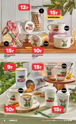 Gazetka promocyjna Netto - Od Czwartku Przemysłowa - Gazetka - ważna od 12.11 do 12.11.2025 - strona 6 - produkty: Lunch box, Pojemnik, Pojemnik do przechowywania, Kubek