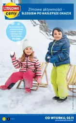 Gazetka promocyjna Lidl - GAZETKA - Gazetka - ważna od 07.11 do 07.11.2021 - strona 2 - produkty: Acer