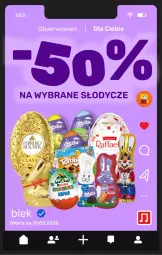 Gazetka promocyjna Biedronka - Gazetka - Gazetka - ważna od 22.05 do 22.05.2026 - strona 11 - produkty: Ferrero