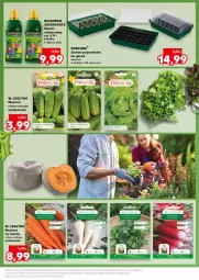 Gazetka promocyjna Kaufland - Kaufland - Gazetka - ważna od 29.01 do 29.01.2025 - strona 17 - produkty: Parkside, Mus, Biohumus, O nas, Pojemnik, Nawóz, LG