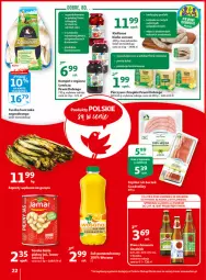 Gazetka promocyjna Auchan - Udane grillowanie jest w cenie Hipermarkety - Gazetka - ważna od 28.05 do 28.05.2022 - strona 22 - produkty: Piec, Kurczak, Chrupki, Tusz, Pieczywo chrupkie, Ziaja, Pieczywo, Kiełbasa