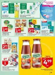 Gazetka promocyjna Auchan - Udane grillowanie jest w cenie Hipermarkety - Gazetka - ważna od 28.05 do 28.05.2022 - strona 25 - produkty: Piec, Makaron, Sos, Ryż, Pur, Gra, Kupiec, Zupa, Pasztet, Purina, Szprot, Szprot w sosie, Olej rzepakowy, Graal, Olej, Olma