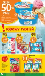Gazetka promocyjna Delikatesy Centrum - Gazetka DC29 - Gazetka - ważna od 02.08 do 02.08.2023 - strona 28 - produkty: Rum, Dr. Oetker, Galaretka, Gres, Gala, Hortex