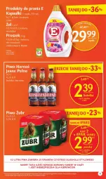 Gazetka promocyjna Delikatesy Centrum - Gazetka DC29 - Gazetka - ważna od 02.08 do 02.08.2023 - strona 5 - produkty: Piwa, Piwo, Piec, Rum, Gra, Harnaś