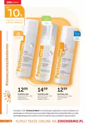 Gazetka promocyjna Ziko - Gazetka Ziko Dermo - Gazetka - ważna od 28.05 do 28.05.2024 - strona 14 - produkty: Sok, Dzieci
