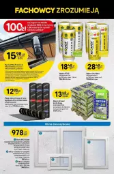Gazetka promocyjna Castorama - Gazetka - ważna od 06.08 do 06.08.2024 - strona 6 - produkty: Sos, Gra, Rama, Wełna, Astor, Olej, Okno, Fa