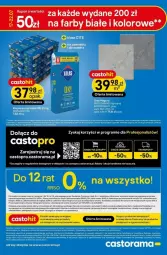 Gazetka promocyjna Castorama - Gazetka - ważna od 06.08 do 06.08.2024 - strona 8 - produkty: Top, Sok, Por, Gra, Rama, Kosz, Astor, Fa