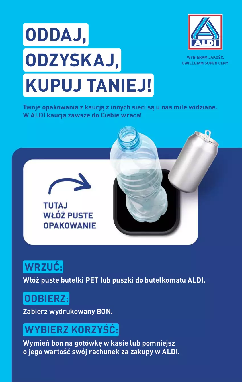 Gazetka promocyjna Aldi - Pełna oferta - ważna 23.03 do 29.03.2026 - strona 14