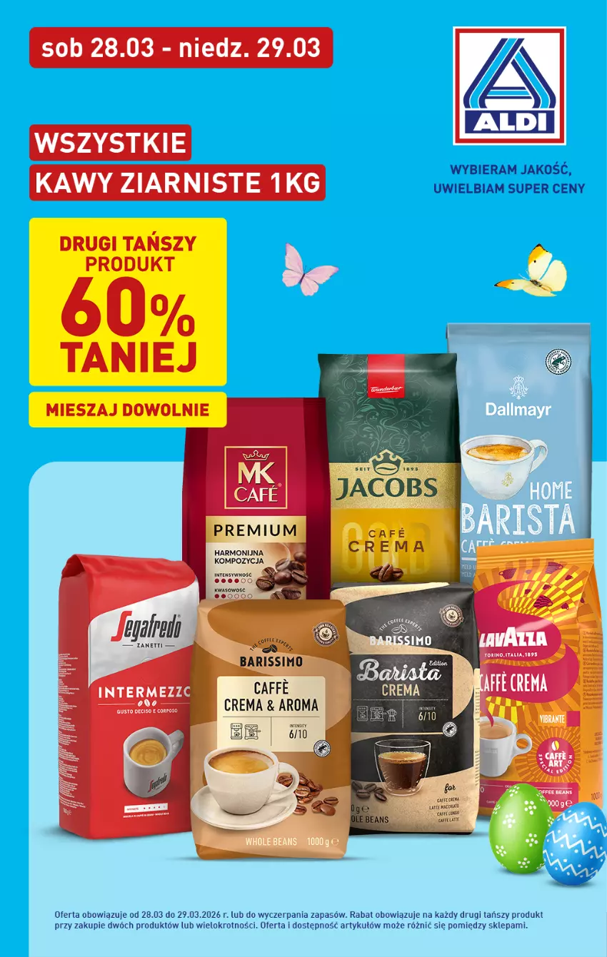 Gazetka promocyjna Aldi - Pełna oferta - ważna 23.03 do 29.03.2026 - strona 38