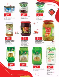 Gazetka promocyjna E Leclerc - Gazetka - ważna od 23.12 do 23.12.2023 - strona 17 - produkty: Piec, Buraczki, Sos, Ser, Por, Fasola, Tuńczyk, Groch, Olej, Fa