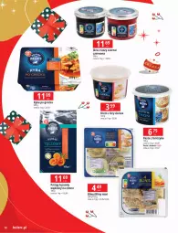 Gazetka promocyjna E Leclerc - Gazetka - ważna od 23.12 do 23.12.2023 - strona 18 - produkty: Sos, Gra, Pstrąg tęczowy, Ryba po grecku, Ryba, Dres, Pstrąg, Tuńczyk, Dorsz, Fa