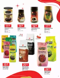 Gazetka promocyjna E Leclerc - Gazetka - ważna od 23.12 do 23.12.2023 - strona 7 - produkty: Kawa rozpuszczalna, Gra, Kawa ziarnista, Kawa mielona, Kawa