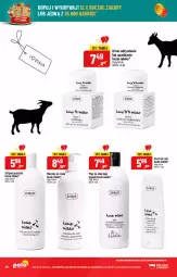 Gazetka promocyjna PoloMarket - Gazetka pomocyjna - Gazetka - ważna od 04.10 do 04.10.2022 - strona 48 - produkty: Gry, Krem do rąk, Mleczko do ciała, Mleczko, Mars, Ziaja, Miecz, Mleko