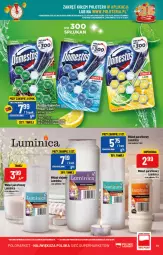 Gazetka promocyjna PoloMarket - Gazetka pomocyjna - Gazetka - ważna od 04.10 do 04.10.2022 - strona 51 - produkty: Olej, Wkład olejowy, HP