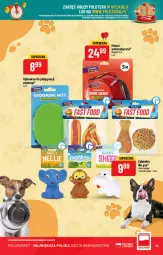 Gazetka promocyjna PoloMarket - Gazetka pomocyjna - Gazetka - ważna od 04.10 do 04.10.2022 - strona 53 - produkty: Smycz