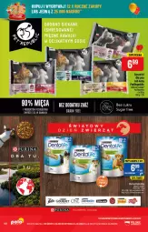 Gazetka promocyjna PoloMarket - Gazetka pomocyjna - Gazetka - ważna od 04.10 do 04.10.2022 - strona 60 - produkty: Sos, Pur, Gra, Purina, Kawa