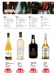 Gazetka promocyjna Kaufland - Barek Kauflandu - Gazetka - ważna od 12.11 do 12.11.2025 - strona 30 - produkty: Piec, Wino białe, Ser, Por, Mus, Gry, Wino czerwone, Tokaji, Nuty, Owoce, Deser, Wino