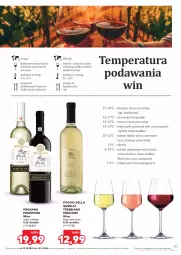 Gazetka promocyjna Kaufland - Barek Kauflandu - Gazetka - ważna od 12.11 do 12.11.2025 - strona 31 - produkty: Wino białe, Makaron, Ser, Mus, BIC, Dell, Nuty, Deser, Wino, Grill, Maska, Bordeaux, Likier, Jabłka