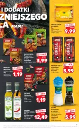 Gazetka promocyjna Kaufland - OFERTA TYGODNIA - Gazetka - ważna od 08.06 do 08.06.2022 - strona 11 - produkty: Prymat, Sól, Gin, Przyprawy, Pieprz, Monini, Grill, Kamis