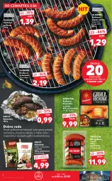 Gazetka promocyjna Kaufland - OFERTA TYGODNIA - Gazetka - ważna od 08.06 do 08.06.2022 - strona 8 - produkty: Cebula, Sok, Ser, Mus, Sokołów, Kiełbasa biesiadna, Kaszanka, Kabanos, Grill, Kasza, Kiełbasa, Olewnik, Kiełbasa śląska