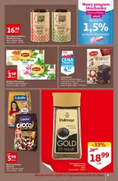 Gazetka promocyjna Auchan - przeNISKIE CENY czas na przepyszności Supermarkety - Gazetka - ważna od 23.03 do 23.03.2022 - strona 5 - produkty: Kawa rozpuszczalna, Gra, Dallmayr, Kawa mielona, Kawa, Tera, Danio, Fa