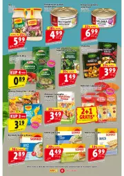 Gazetka promocyjna Prim Market - Gazetka - ważna od 28.05 do 28.05.2025 - strona 8 - produkty: Piec, Makaron, Sos, Ser, Ryż, Por, Gra, Risana, Winiary, Salsa, Sonko, Pieczywo, Isana, Danio, Ryż biały, Fa