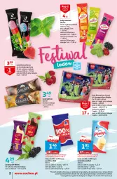 Gazetka promocyjna Auchan - Gazetka Oferta Tygodnia Supermarket Auchan - Gazetka - ważna od 05.07 do 05.07.2023 - strona 2 - produkty: Avengers, Kaktus, Lody, Disney, Algida, Hortex, LG