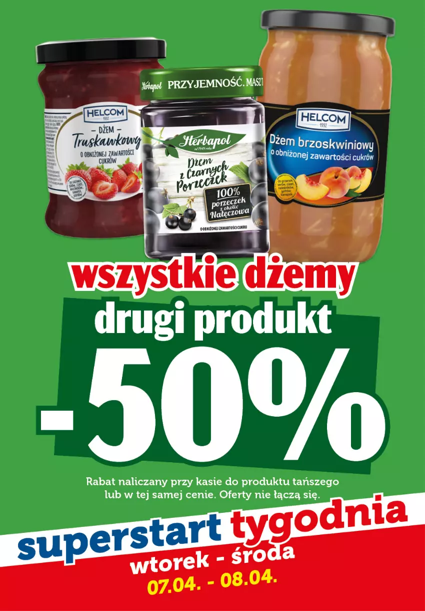 Gazetka promocyjna Topaz - Gazetka - ważna 07.04 do 08.04.2026 - strona 6