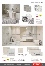 Gazetka promocyjna Komfort - Gazetka - Gazetka - ważna od 23.10 do 23.10.2022 - strona 25 - produkty: Glazura, Telefon, Gres, Lazur