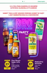 Gazetka promocyjna Żabka - Gazetka - ważna od 22.06 do 22.06.2021 - strona 12 - produkty: Piwa, Piwo, Piec, Koc, Gra, Somersby, O nas, Radler, Okocim, Mango, Napój
