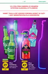 Gazetka promocyjna Żabka - Gazetka - ważna od 22.06 do 22.06.2021 - strona 13 - produkty: Piwa, Piwo, Piec, Gra, O nas, Carlsberg