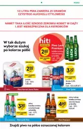 Gazetka promocyjna Żabka - Gazetka - ważna od 22.06 do 22.06.2021 - strona 14 - produkty: Piwa, Piwo, Piec, Książęce, Gra, Tyskie, Arbuz, Harnaś, Lech Premium