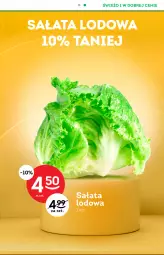 Gazetka promocyjna Żabka - Gazetka - ważna od 22.06 do 22.06.2021 - strona 31 - produkty: Sałata lodowa, Sałat