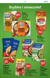 Gazetka promocyjna Żabka - Gazetka - ważna od 22.06 do 22.06.2021 - strona 42 - produkty: Lubella, Makaron, So Food, Bell, Winiary, Spaghetti, Bella, Pudliszki, Szpinak